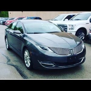 Meet your Posher, Mike